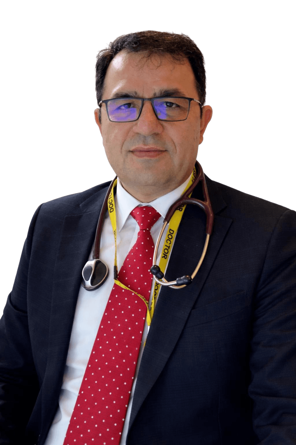 Dr Ali - Professional Healthcare